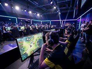 NAVI посіли друге місце на BLAST Slam VI з Dota 2 і виграли найбільшу суму за всю історію, не рахуючи The International