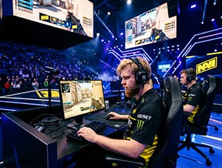 Михайло Благін підбив підсумки виступу Natus Vincere та окреслив системні проблеми складу