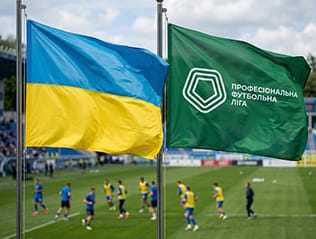 ПФЛ затвердила склад груп Другої ліги на сезон-2026/27
