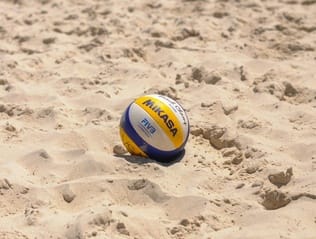 Пляжний волейбол на Олімпійських іграх 2028 у Лос-Анджелесі