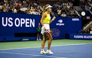 Олена Рибакіна вперше виграла US Open, здолавши Сабалєнку у фіналі