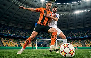 «Шахтар» і «Динамо» зустрінуться вже в 1/8 фіналу Кубка України