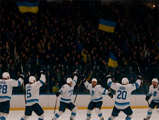 "Сокіл" переміг "Кременчук" та оновив національний рекорд за "золотом" в чемпіонаті України з хокею