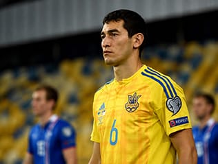 Тарас Степаненко завершив кар’єру футболіста