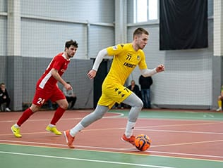 Олександр Сухов офіційно перейшов до «Спортінга»