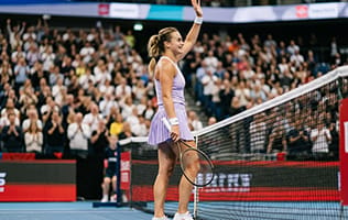 Світоліна зупинилася у півфіналі WTA 1000 у Торонто