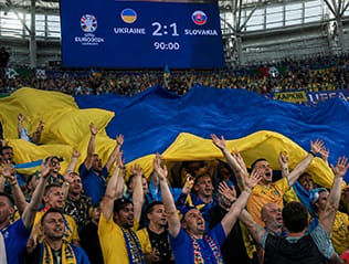 Україна показала найкращий результат за останні 10 років у єврокубках