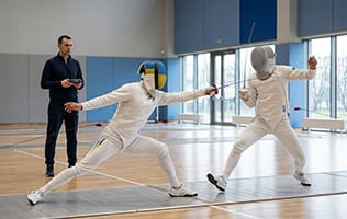 Україна здобула бронзові медалі Євро-2026 з сучасного п’ятиборства