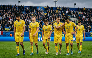 Визначилися всі учасники молодіжного Євро-2027: Україна не зіграє на турнірі