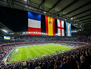 Визначилися всі півфіналісти чемпіонату світу-2026 з футболу: хто продовжує боротьбу за титул