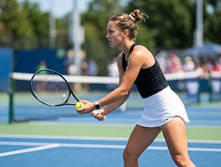 Дебют Олійникової в топ-50 та обвал Ястремської: оновлені рейтинги WTA та ATP перед Вімблдоном-2026