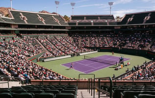 WTA визначила нове місце проведення Підсумкового турніру