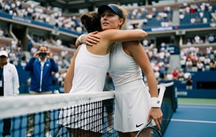 Дві українки увійшли до топ-10 WTA: Світоліна та Костюк покращили позиції