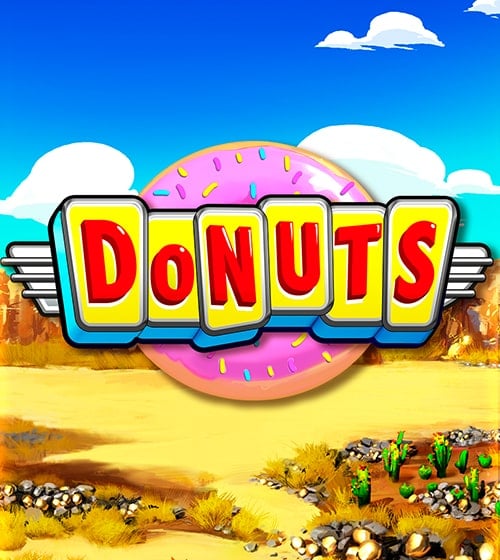 Donuts