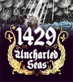 1429 Uncharted Seas