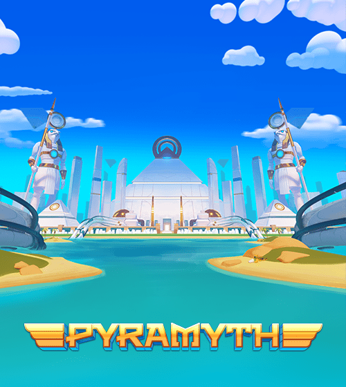 Pyramyth - Reborn