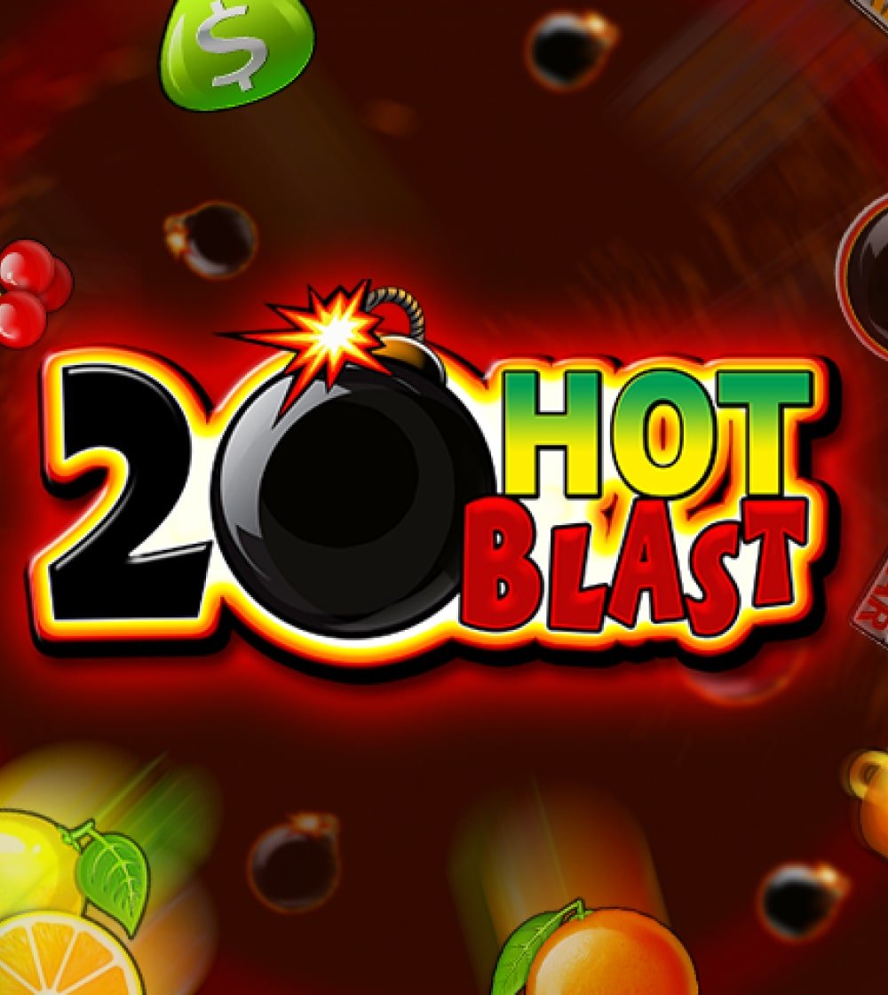 20 Hot Blast