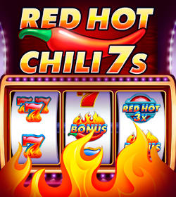 Red Hot Chili 7s