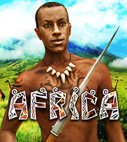 Afrika