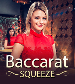 Baccarat Squeeze