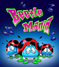 Beetle Mania