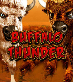 Buffalo Thunder