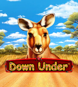 Down Under