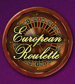 European Roulette