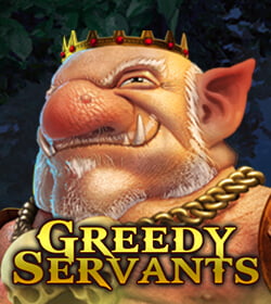 Greedy Servants