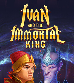 Ivan and the Immortal King