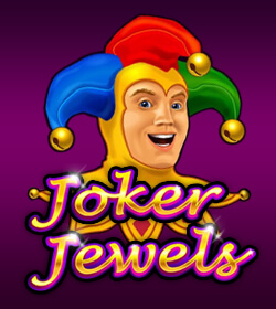 Joker Jewels