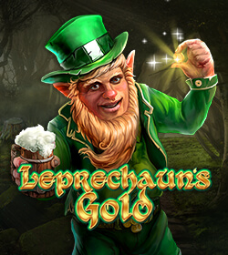 Leprechaun's gold