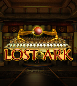 Lost Ark