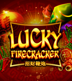 Lucky Firecracker