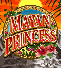 Mayan Princess