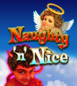 Naughty 'n' Nice