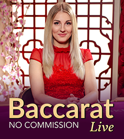 No Commission Baccarat