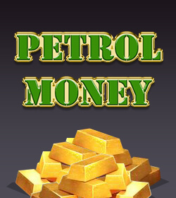 Petrol Money