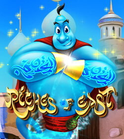 Riches of East