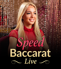 Speed Baccarat A