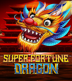 Super Fortune Dragon