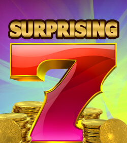 Surprising 7