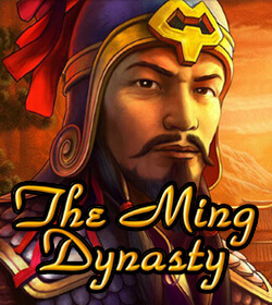 The Ming Dynasty