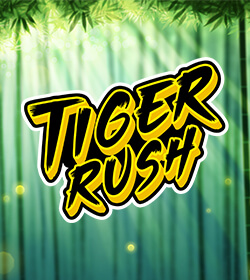 Tiger Rush