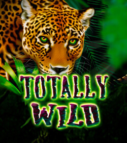Totally Wild