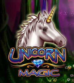Unicorn Magic
