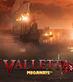 Valletta Megaways