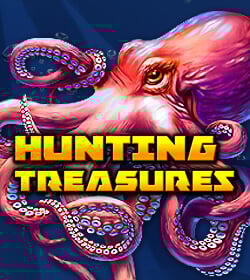 Hunting Treasures