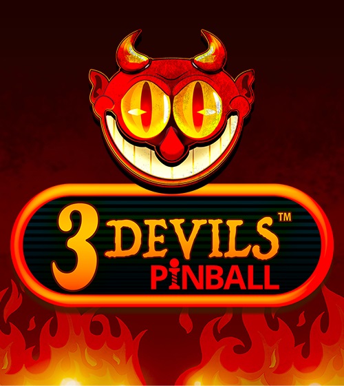 3 Devils Pinball