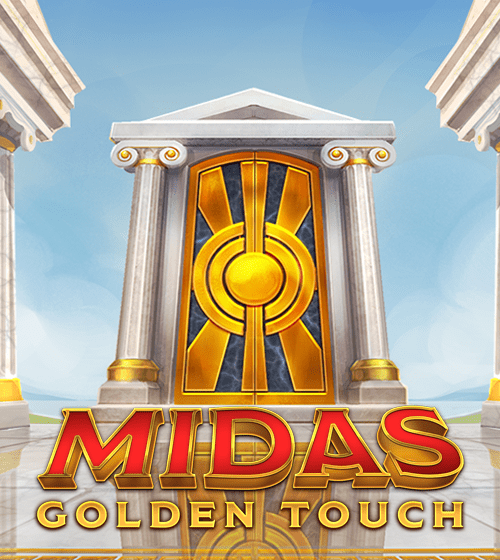 Midas Golden Touch - Reborn